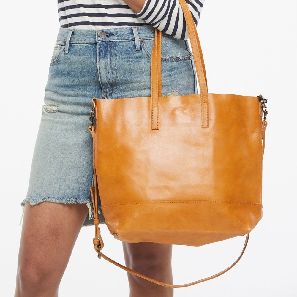 Able Abera Crossbody Tote